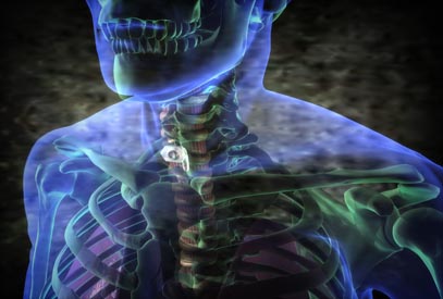 Chicago Trach Tube Infection Medical Animation