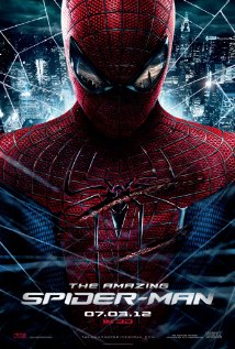 The Amazing Spiderman 3D