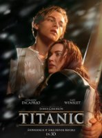 Titanic 3D